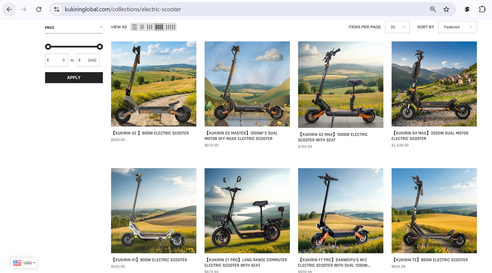 Kukirin Coupon Code 2026