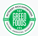 Green Foods Coupon Code